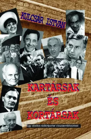 Kartársak és kortársak