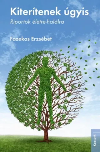 Kiterítenek úgyis borító