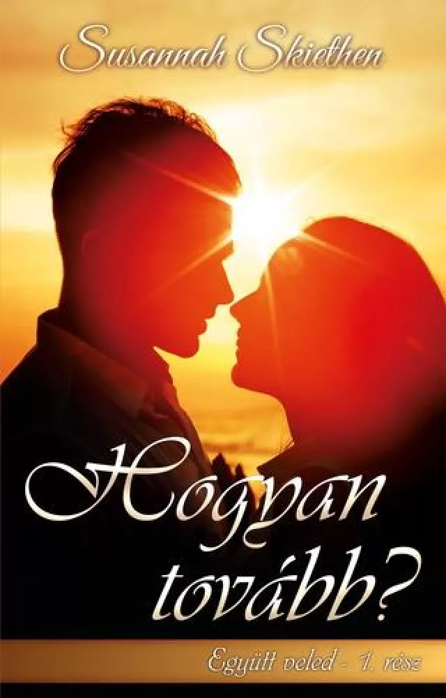 Hogyan tovább? borító