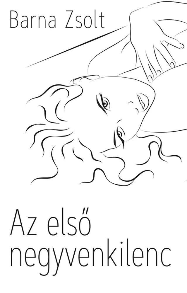 Az első negyvenkilenc borító