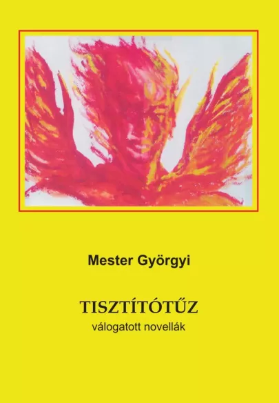 Tisztítótűz borító