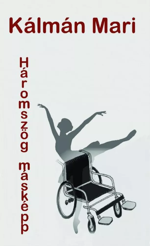 Háromszög másképp borító