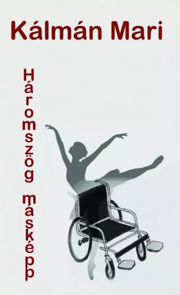 Háromszög másképp borító