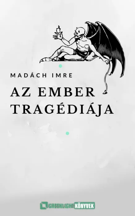 Az ember tragédiája