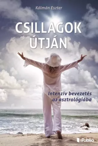 Csillagok útján borító