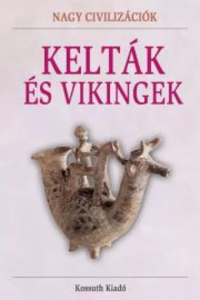 Kelták és vikingek