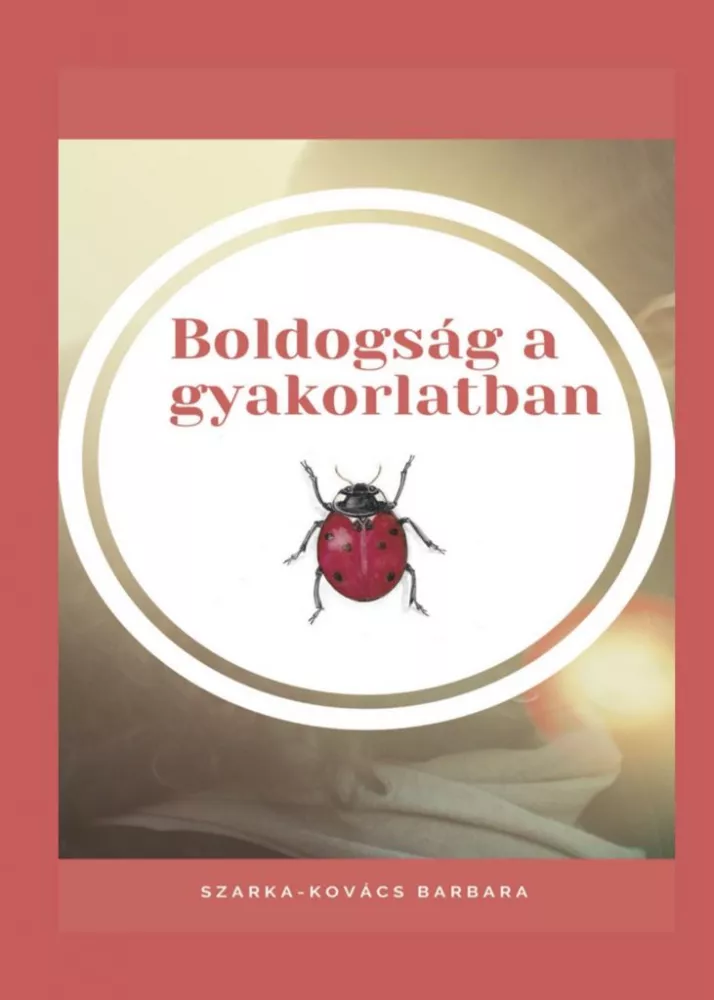 Boldogság a gyakorlatban borító