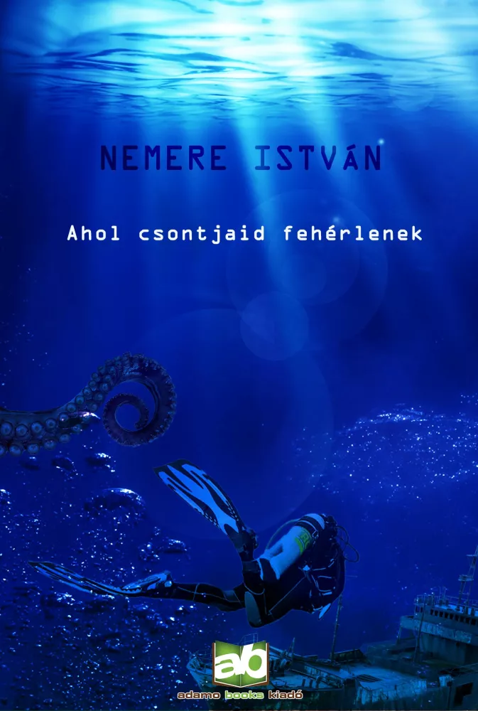 Ahol csontjaid fehérlenek borító