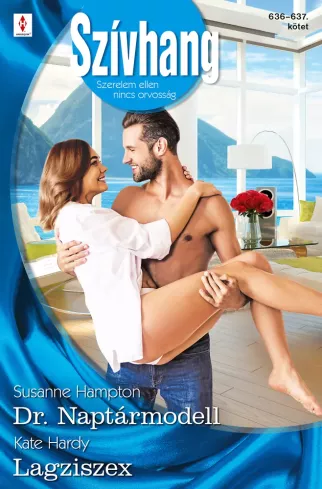 Szívhang 636–637. borító