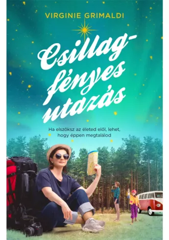 Csillagfényes utazás