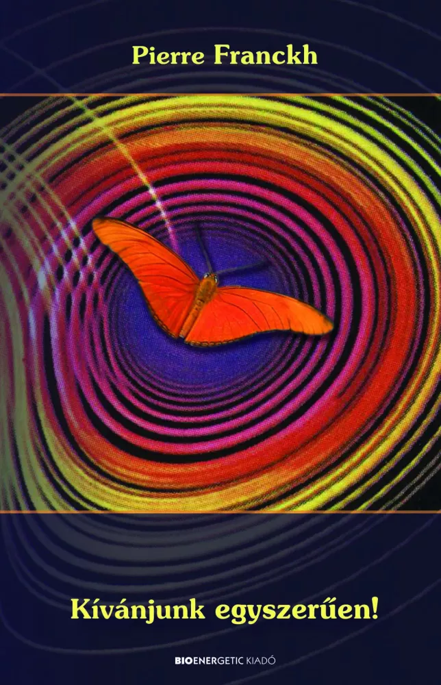 Kívánjunk egyszerűen! borító