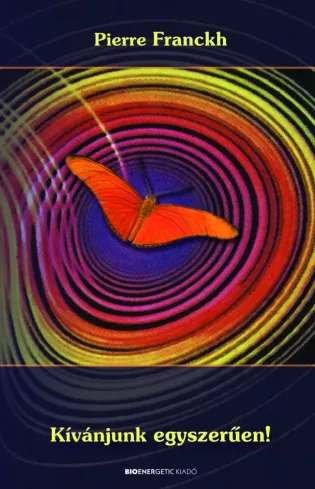 Kívánjunk egyszerűen! borító