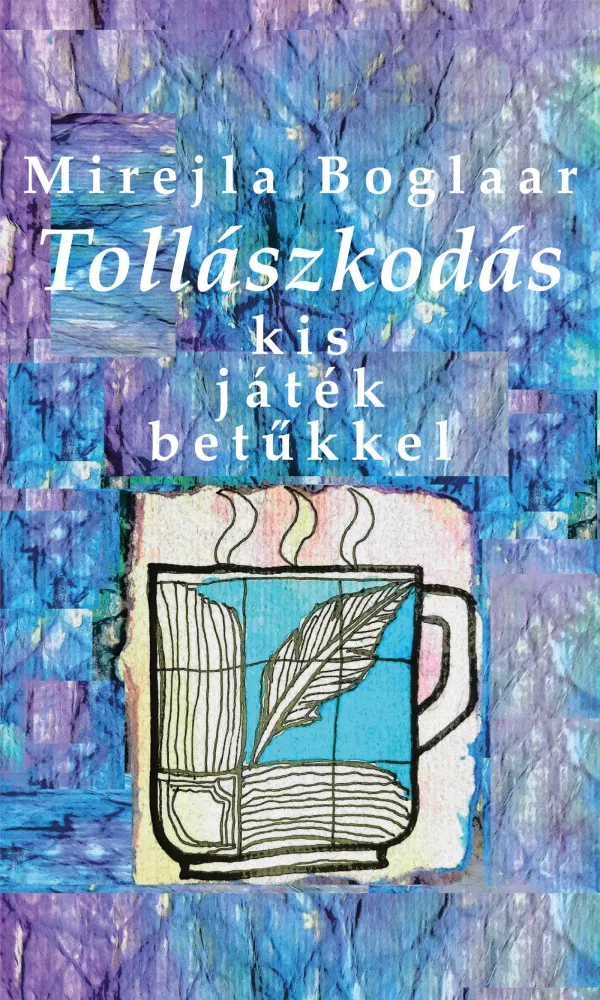 Tollászkodás borító