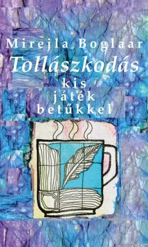 Tollászkodás borító