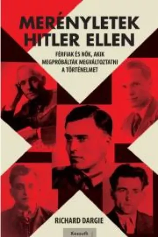 Merényletek Hitler ellen