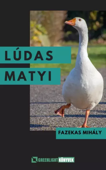 Lúdas Matyi
