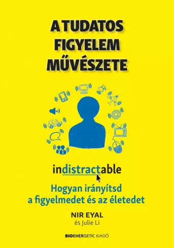 A tudatos figyelem művészete