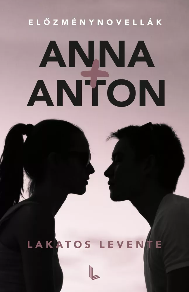 Anna+Anton borító