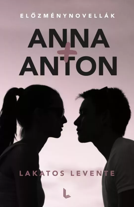 Anna+Anton borító