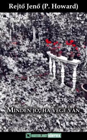 Minden jó, ha vége van