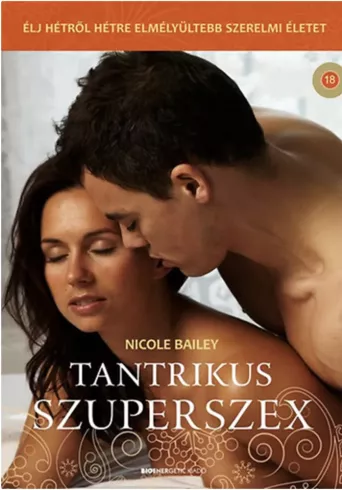 Tantrikus szuperszex