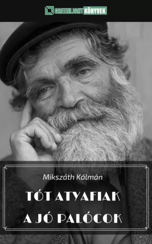 Tót atyafiak / A jó palócok borító