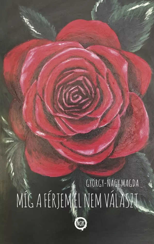 Míg a férjem el nem választ borító