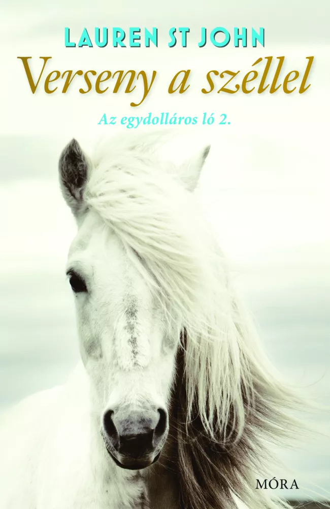 Verseny a széllel borító