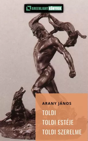 Toldi, Toldi szerelme, Toldi estéje