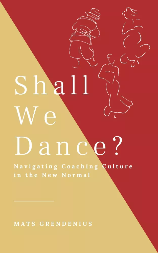 Shall We Dance? borító