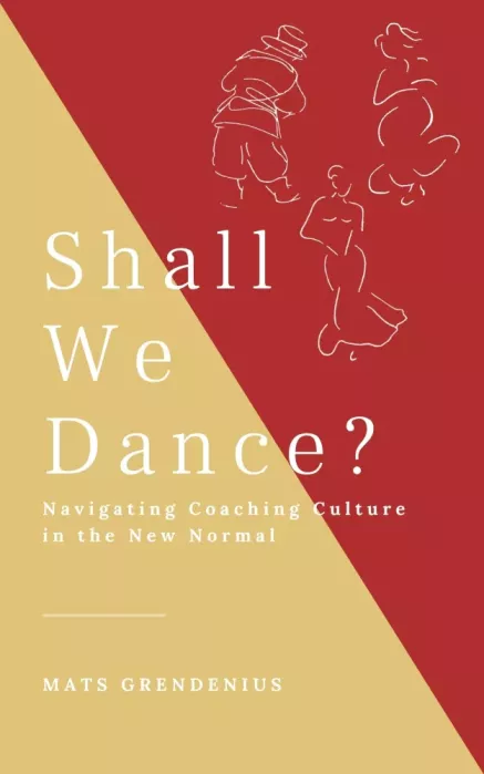 Shall We Dance? borító