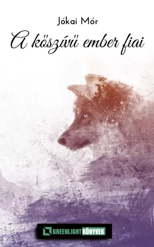 A kőszívű ember fiai borító