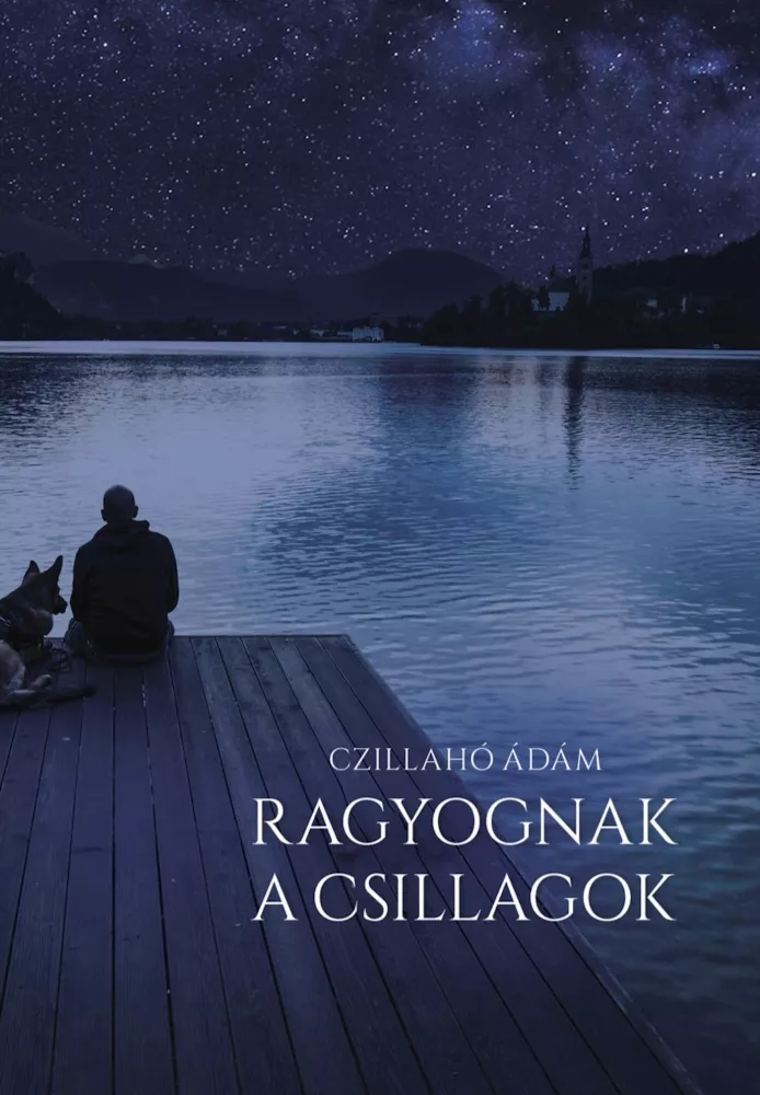 Ragyognak a csillagok borító