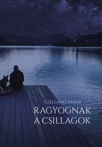 Ragyognak a csillagok borító