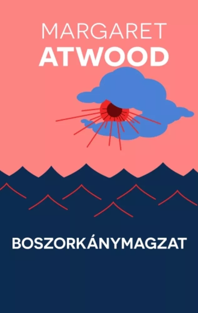 Boszorkánymagzat borító