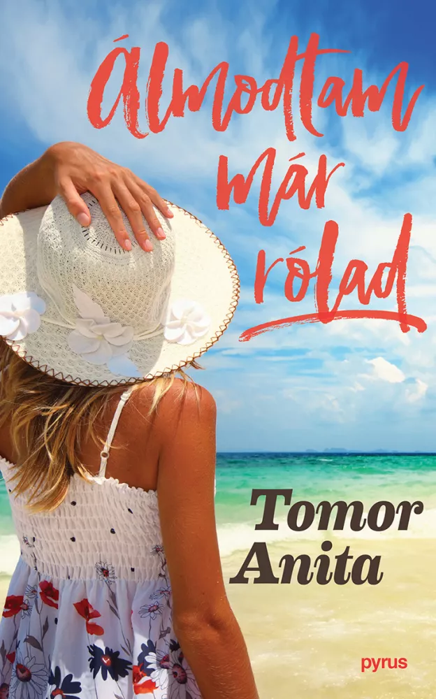 Álmodtam már rólad borító