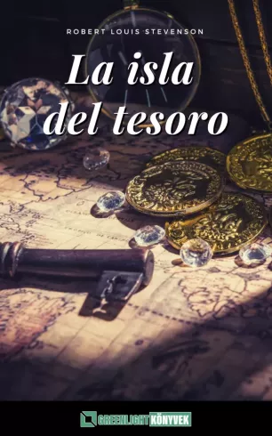 La isla del tesoro (illustrated)