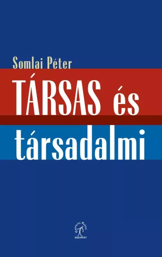 Társas és társadalmi borító