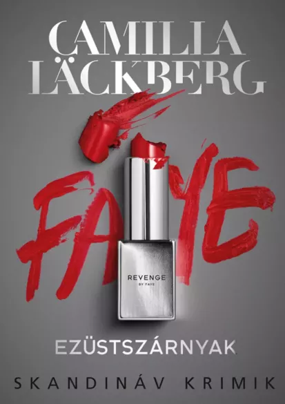 Ezüstszárnyak borító