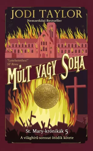 Múlt vagy soha
