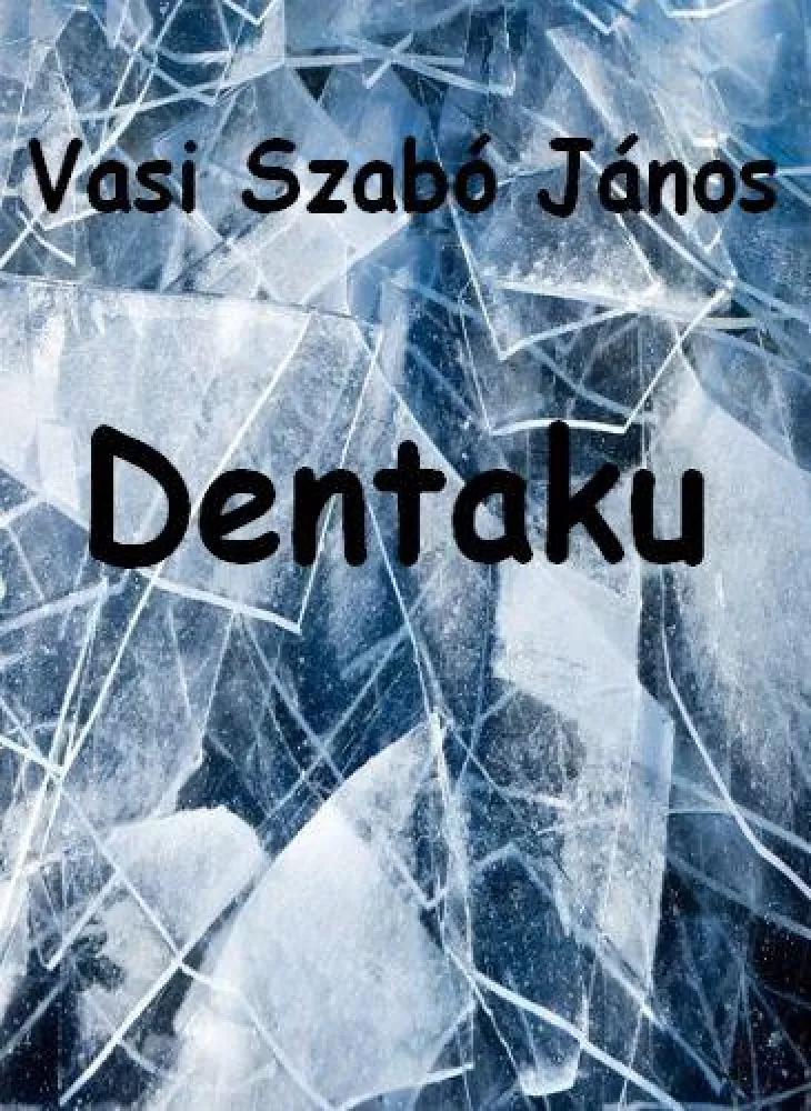 Dentaku borító