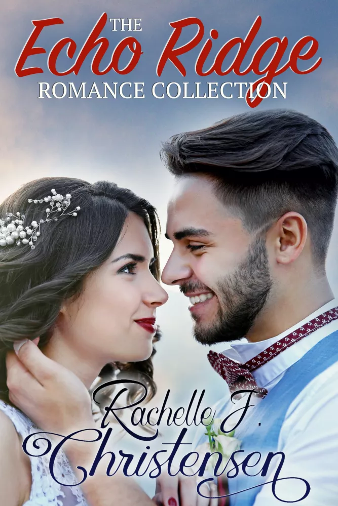 The Echo Ridge Romance Collection borító