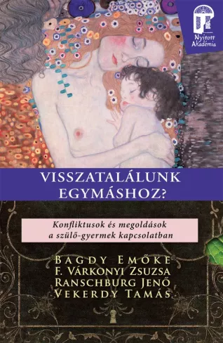 Visszatalálunk egymáshoz borító