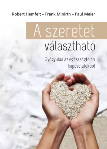 A szeretet választható borító