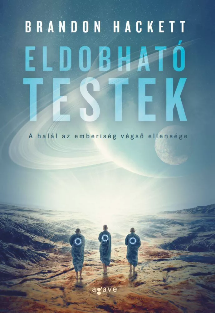 Eldobható testek borító