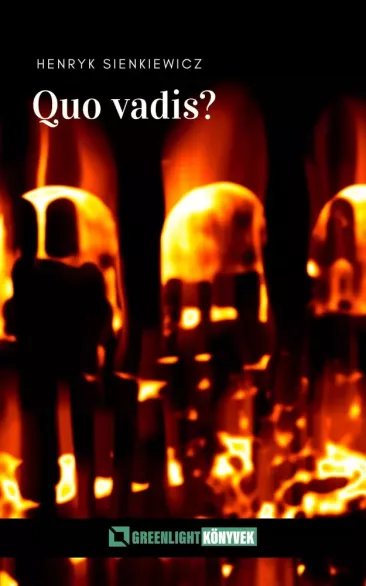 Quo vadis?