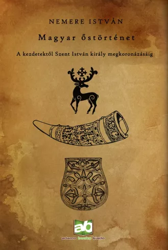 Magyar ​őstörténet