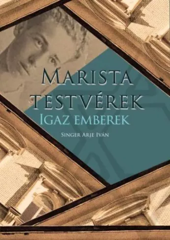 Marista Testvérek, Igaz Emberek borító