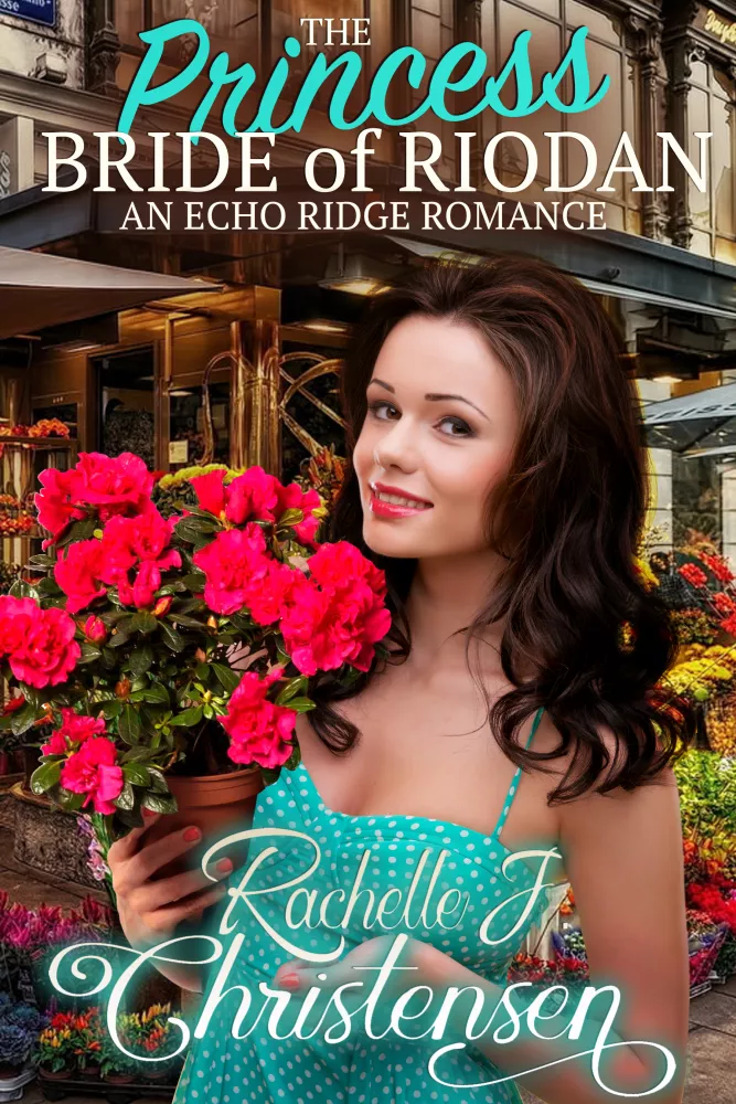 The Princess Bride of Riodan borító