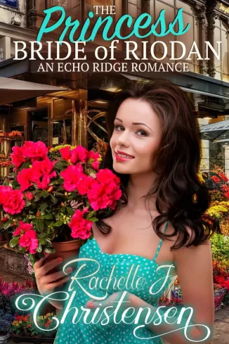 The Princess Bride of Riodan borító